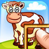 My First Activity Puzzle 2 - For Kids And Toddlers Image