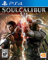 SoulCalibur VI Image