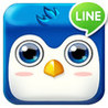 LINE Birzzle Friends Image