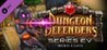 Dungeon Defenders: Series EV Hero Image