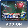 Dynasty Warriors: Gundam 3 - Total Annihilation! Become the King of Destruction! Image