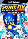 Sonic Adventure DX Director's Cut Image
