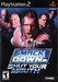 WWE SmackDown! Shut Your Mouth Image