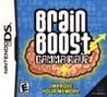 Brain Boost: Gamma Wave Image