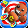 3D Break the Cookie Image
