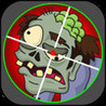 A Contract Zombie Shooter PRO Game Image