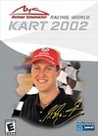 Michael Schumacher Racing World Kart 2002 Image