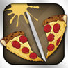 Slice the Pizza Image