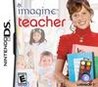 Imagine Teacher Image