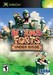 Worms Forts: Under Siege Image