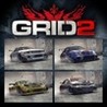 GRID 2: Super Modified Pack Image