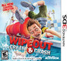 Wipeout: Create & Crash Image