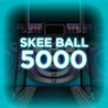 Skee Ball 5000 - Bowling Arcade Game Image