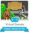 Space Harrier (Arcade) Image
