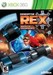 Generator Rex: Agent of Providence Image