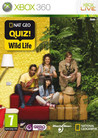Nat Geo Challenge! Wild Life Image