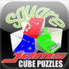 Square Jams Cube Puzzles Image