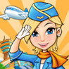 Airport Terminal for iPad Image