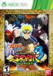 Naruto Shippuden: Ultimate Ninja Storm 3 Full Burst Product Image