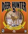 Deer Hunter 5: Tracking Trophies Image