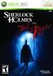 Sherlock Holmes vs. Jack the Ripper Image