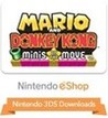 Mario and Donkey Kong: Minis on the Move Image