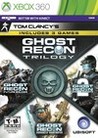 Tom Clancy's Ghost Recon Trilogy Image