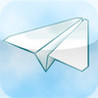 FlyingPaperPlane Image
