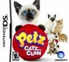 Petz: Catz Clan Image