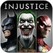 Injustice: Gods Among Us Image
