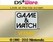 Game & Watch: Vermin Image