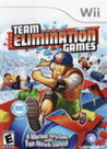 Team Elimination Games Image