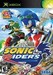Sonic Riders Image