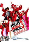 High School Musical 3: Senior Year DANCE! Image