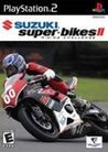 Suzuki Super-bikes II: Riding Challenge Image