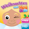 Weihnachten mit Heyduda fur Kinder Image