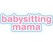 Babysitting Mama Image