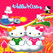 Hello Kitty Dress Up Game Image