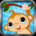Amazon Fruit Falling Frenzy - MultiPlayer Game! Image