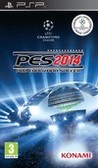 Pro Evolution Soccer 2014 Image