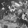 Bar Fight Sounds Image