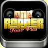 1 Rapper 4 Pics - Hip Hop Trivia Games Image