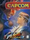Street Fighter Alpha 2 Image