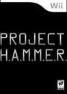 Project H.A.M.M.E.R. Image