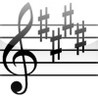 Music Key Signature Trainer Image