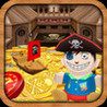 Kingdom Coins HD Pirate Booty Edition PRO - Dozer of Coins Arcade Game Image
