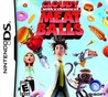 Cloudy With a Chance of Meatballs Image
