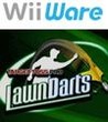 Target Toss Pro: Lawn Darts Image