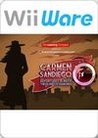 Carmen Sandiego Adventures in Math: The Island of Diamonds Image
