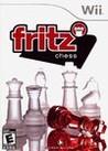 Fritz Chess Image
